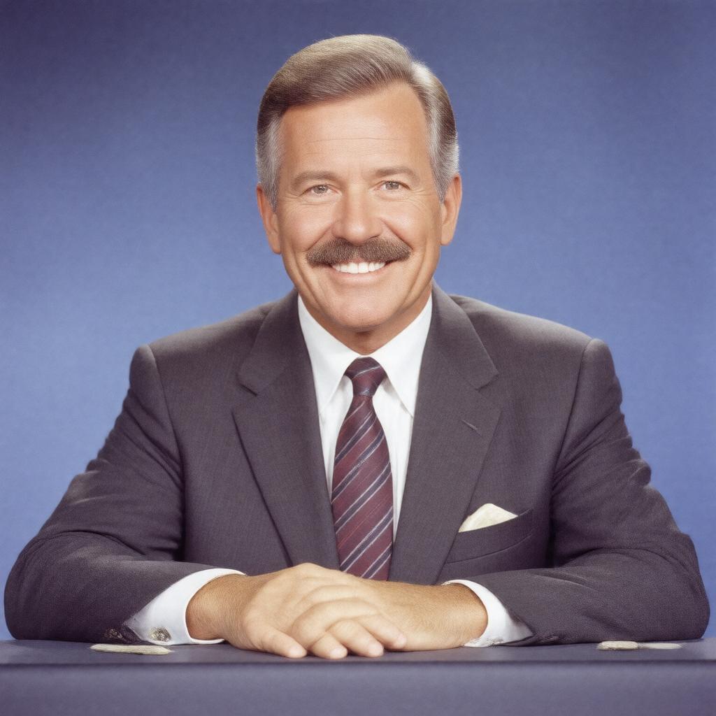 Alex Trebek
